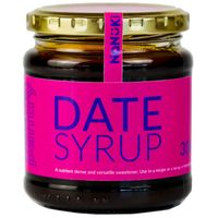 Nanuki Date Syrup